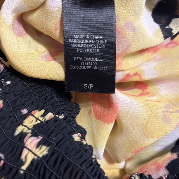 Guess blouse - Picture 4 of 4